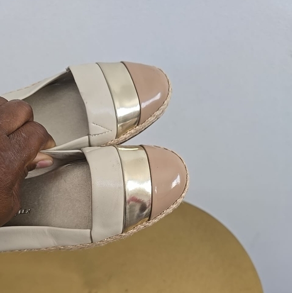 Anne Klein Ak iFlex Saleem Flat Size 6.5M 🌴 - Picture 9 of 13